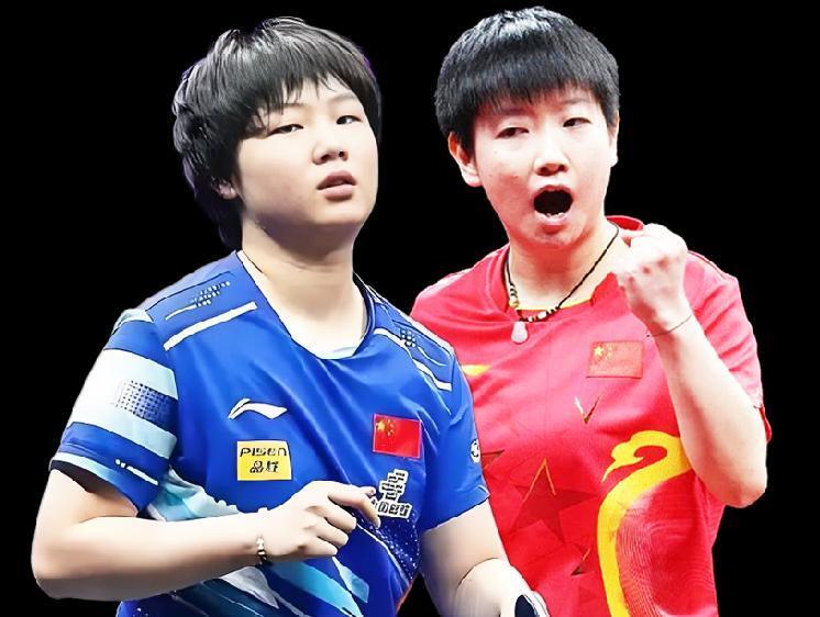 T澳门冠军, 两场女单内, 淘汰 T澳门冠军, 两场女单内, 淘汰