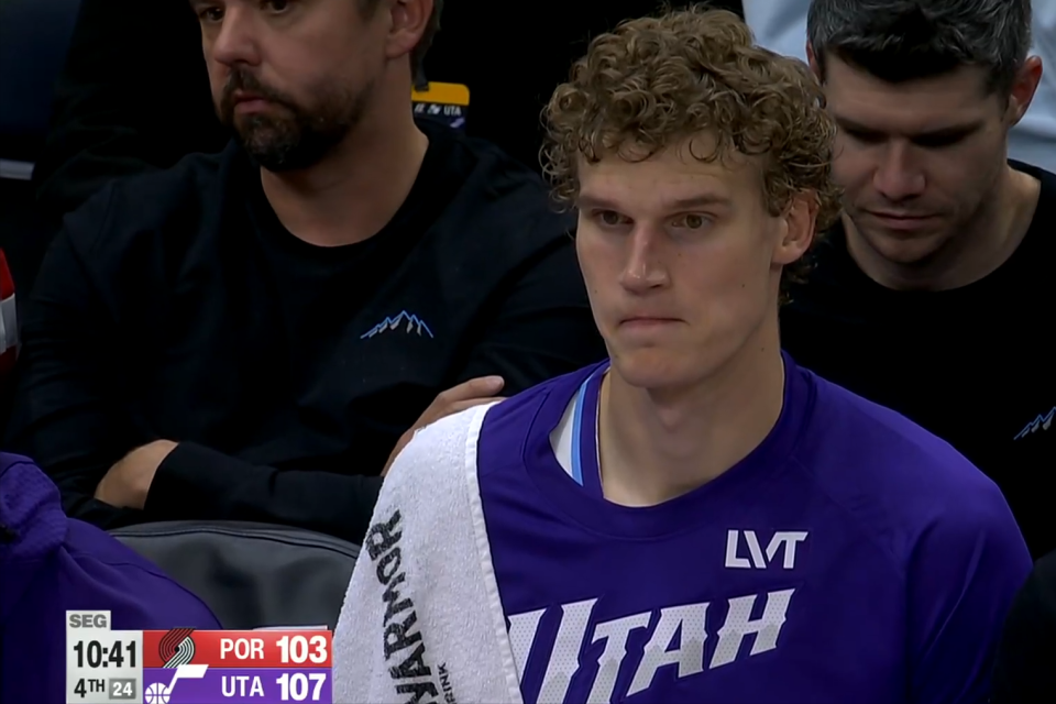 输掉比赛, 板犯规