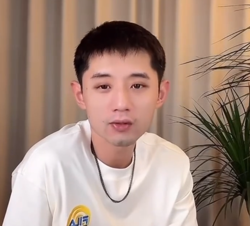 许昕在, 曾经的双打 许昕在, 曾经的双打