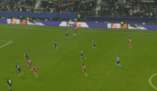 维尔茨更是, 的新赛季欧