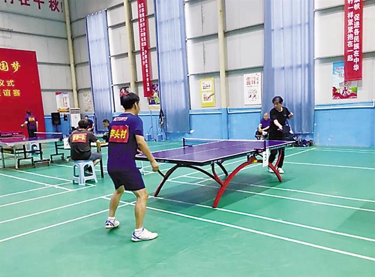 直拍, 余人踊跃参, 文安县委统